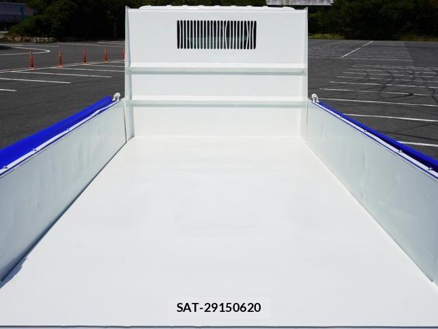 Isuzu ELF TRUCK 2012-11 8666093-4