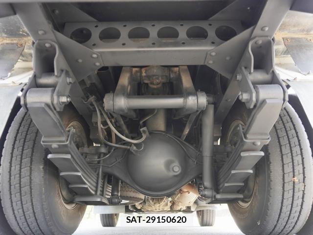 Isuzu ELF TRUCK 2012-11 8666093-5