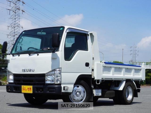 Isuzu ELF TRUCK 2012-11 8666093-6