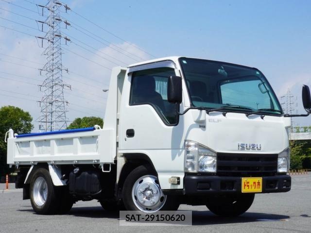 Isuzu ELF TRUCK 2012-11 8666093-7