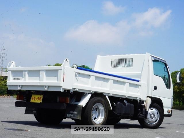 Isuzu ELF TRUCK 2012-11 8666093-8