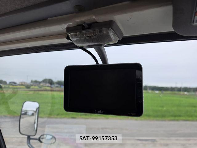 Isuzu ELF TRUCK 2009-03 8666095-9