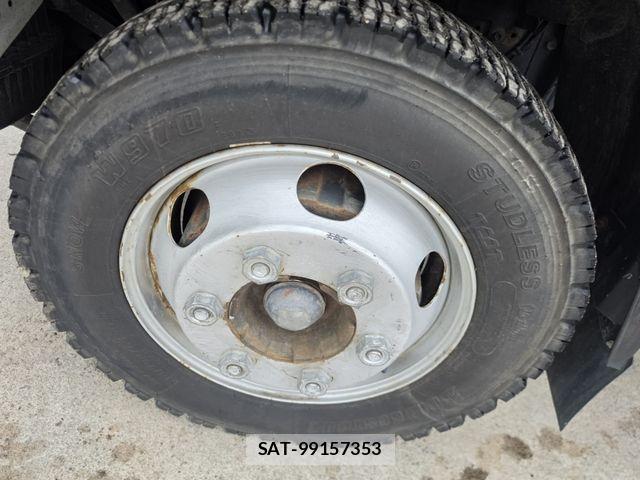 Isuzu ELF TRUCK 2009-03 8666095-14