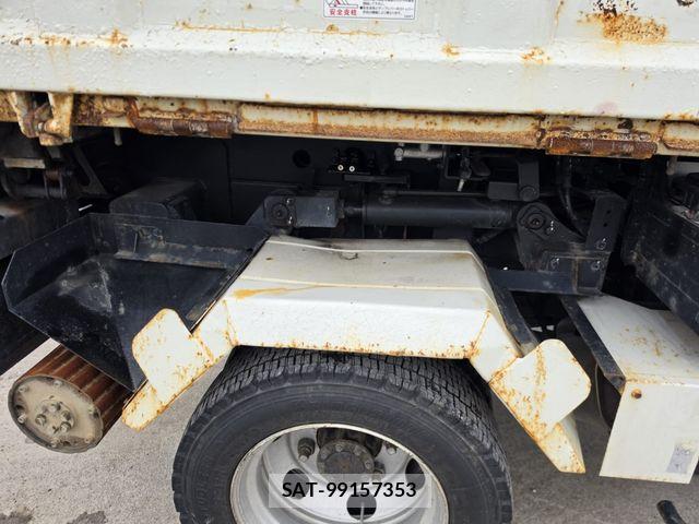 Isuzu ELF TRUCK 2009-03 8666095-16