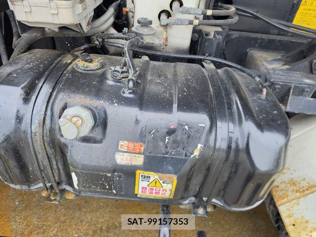 Isuzu ELF TRUCK 2009-03 8666095-28