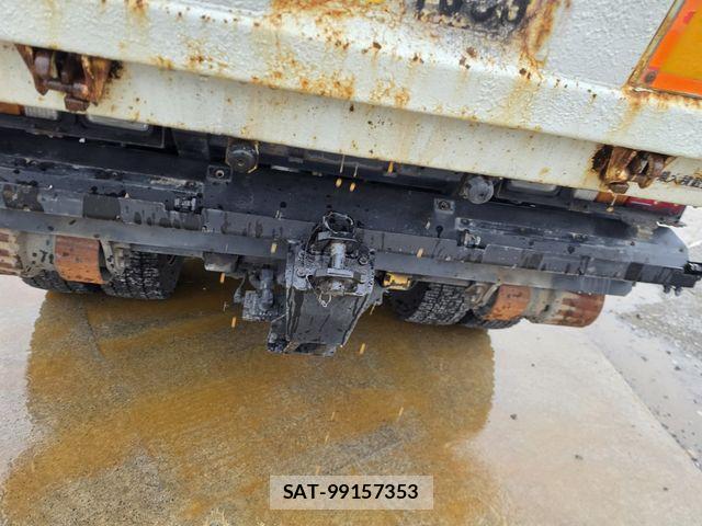 Isuzu ELF TRUCK 2009-03 8666095-3