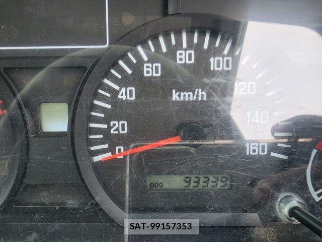 Isuzu ELF TRUCK 2009-03 8666095-5