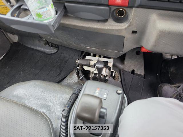 Isuzu ELF TRUCK 2009-03 8666095-7