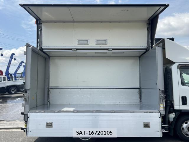 Isuzu ELF TRUCK 2020-01 8658922-15