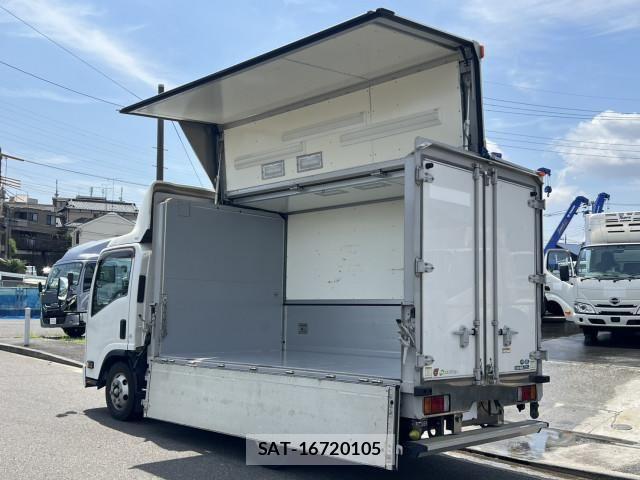 Isuzu ELF TRUCK 2020-01 8658922-16