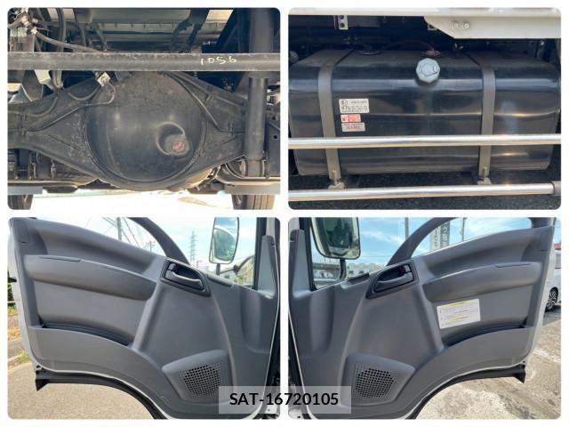 Isuzu ELF TRUCK 2020-01 8658922-23