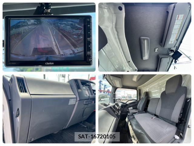 Isuzu ELF TRUCK 2020-01 8658922-25