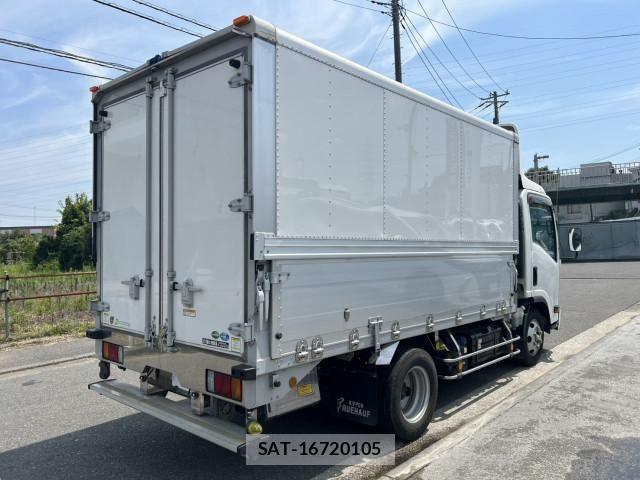 Isuzu ELF TRUCK 2020-01 8658922-2