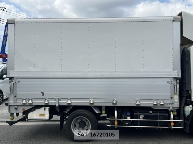 Isuzu ELF TRUCK 2020-01 8658922-5