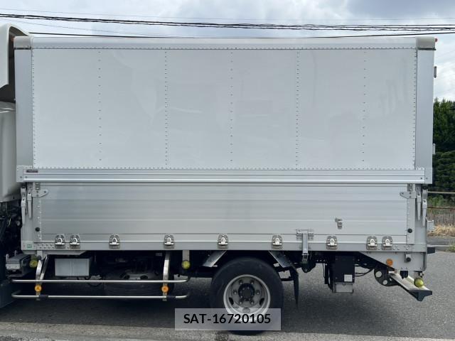 Isuzu ELF TRUCK 2020-01 8658922-6