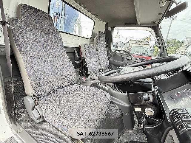 Isuzu ELF TRUCK 2003-08 8666092-10