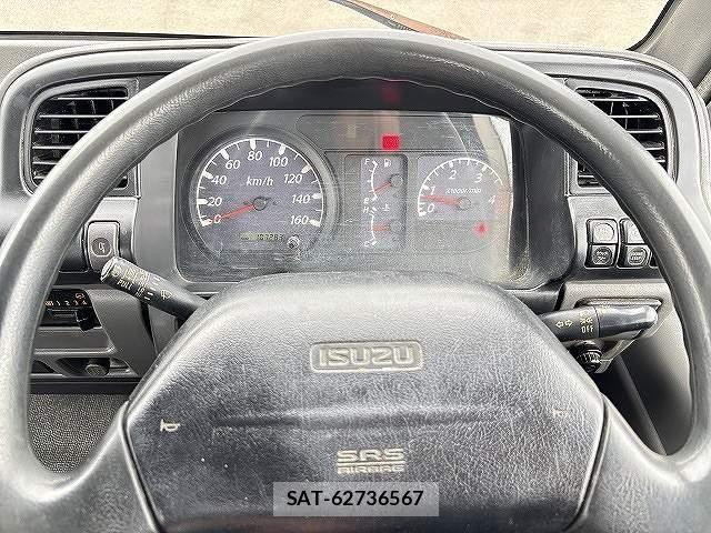 Isuzu ELF TRUCK 2003-08 8666092-11