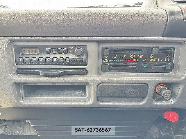 Isuzu ELF TRUCK 2003-08 8666092-12