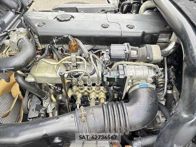 Isuzu ELF TRUCK 2003-08 8666092-14