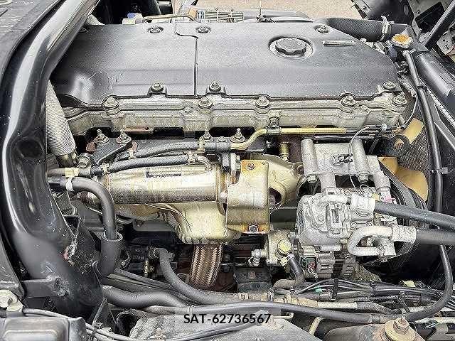Isuzu ELF TRUCK 2003-08 8666092-15