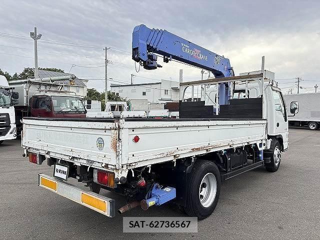 Isuzu ELF TRUCK 2003-08 8666092-2