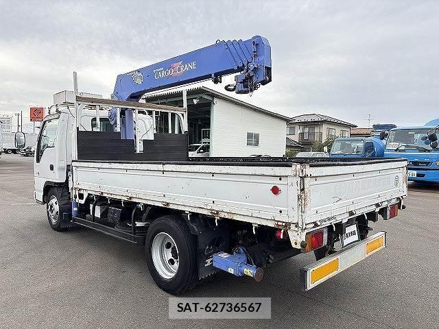 Isuzu ELF TRUCK 2003-08 8666092-3