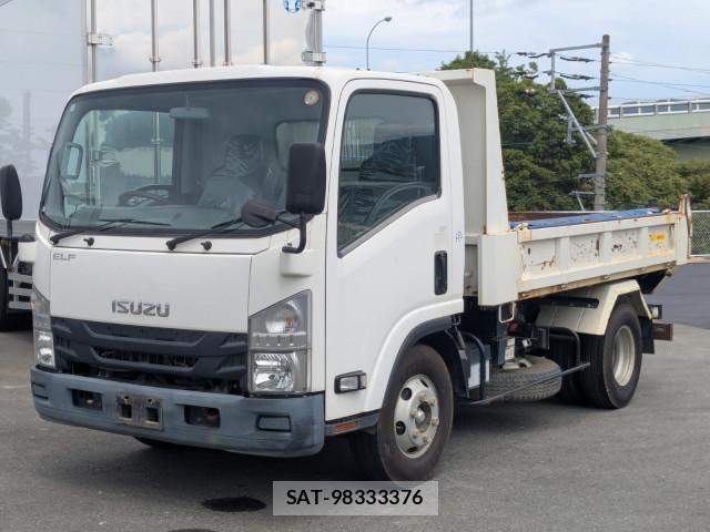 Isuzu ELF TRUCK 2020-01 8658911-0