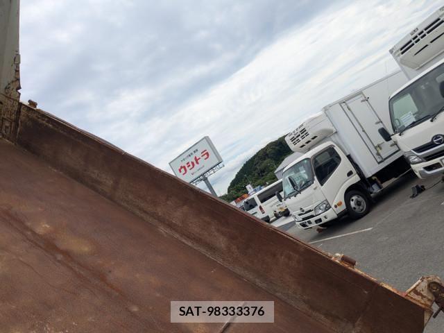 Isuzu ELF TRUCK 2020-01 8658911-9