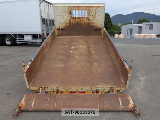 Isuzu ELF TRUCK 2020-01 8658911-13