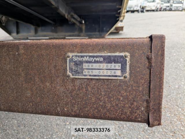 Isuzu ELF TRUCK 2020-01 8658911-14