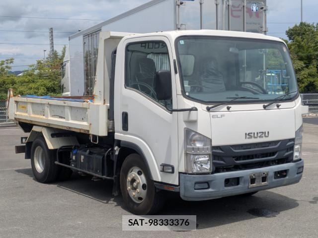 Isuzu ELF TRUCK 2020-01 8658911-1