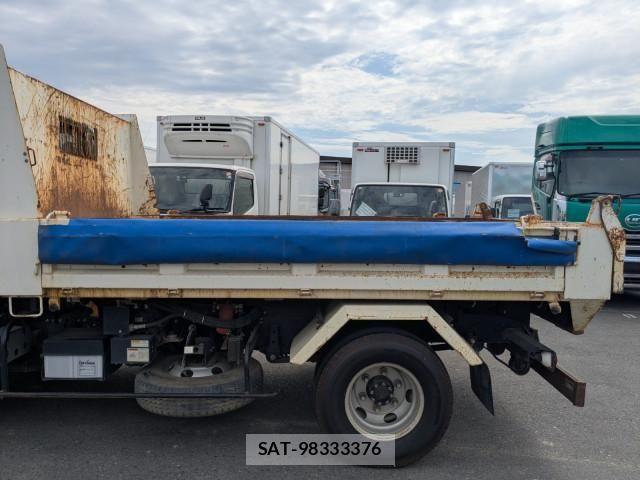 Isuzu ELF TRUCK 2020-01 8658911-19