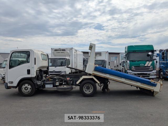 Isuzu ELF TRUCK 2020-01 8658911-20