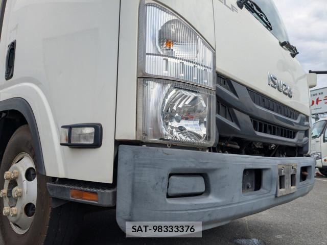 Isuzu ELF TRUCK 2020-01 8658911-21