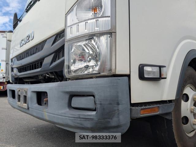 Isuzu ELF TRUCK 2020-01 8658911-22