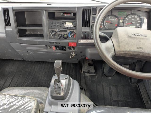 Isuzu ELF TRUCK 2020-01 8658911-25