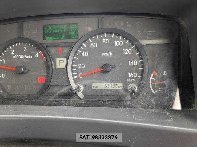 Isuzu ELF TRUCK 2020-01 8658911-26