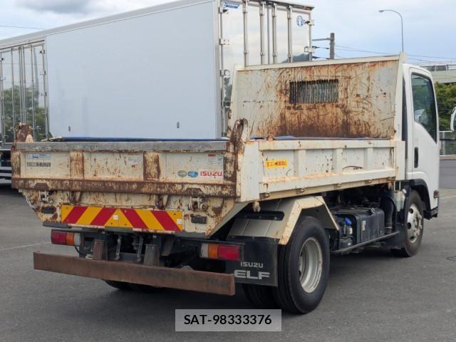 Isuzu ELF TRUCK 2020-01 8658911-2