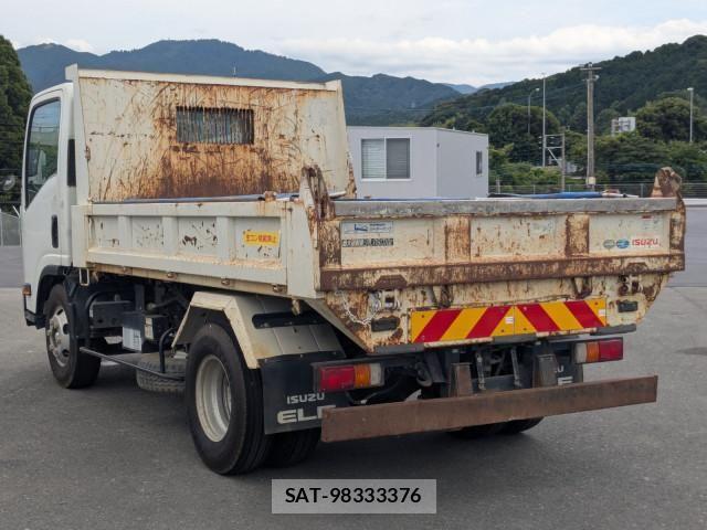 Isuzu ELF TRUCK 2020-01 8658911-3