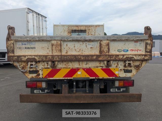 Isuzu ELF TRUCK 2020-01 8658911-4