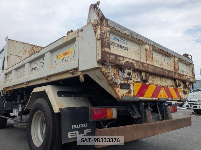 Isuzu ELF TRUCK 2020-01 8658911-5