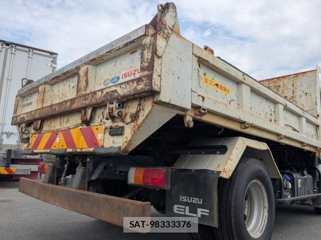 Isuzu ELF TRUCK 2020-01 8658911-6