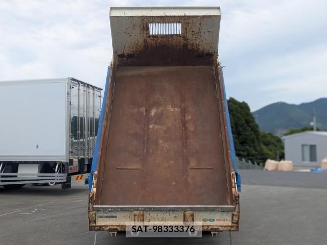 Isuzu ELF TRUCK 2020-01 8658911-7