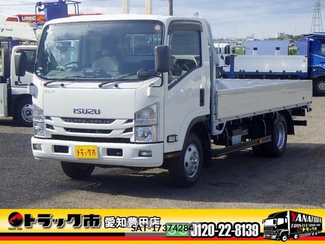 Isuzu ELF TRUCK 2021-04 8658921-0
