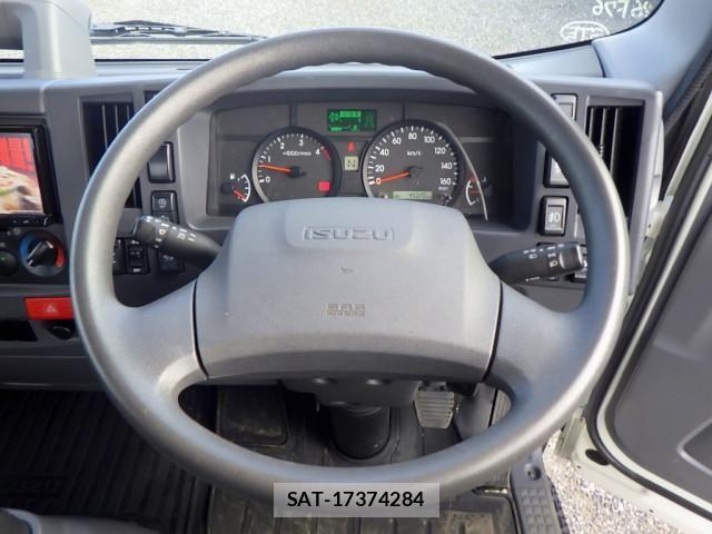 Isuzu ELF TRUCK 2021-04 8658921-11