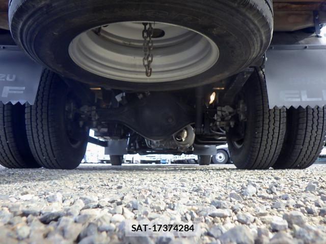 Isuzu ELF TRUCK 2021-04 8658921-25
