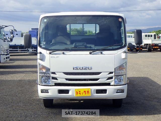 Isuzu ELF TRUCK 2021-04 8658921-2
