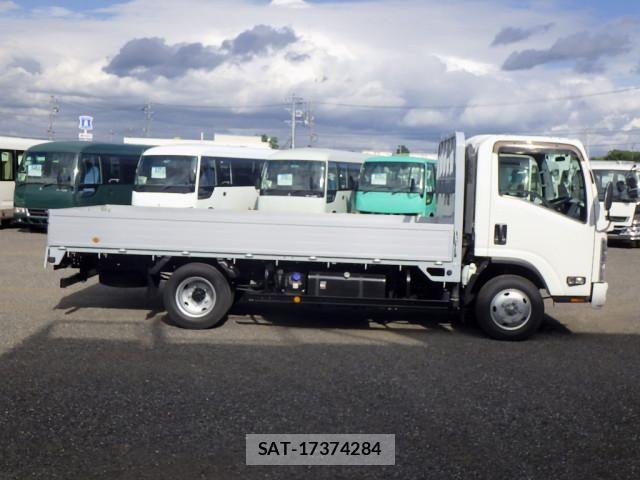 Isuzu ELF TRUCK 2021-04 8658921-4