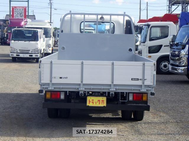 Isuzu ELF TRUCK 2021-04 8658921-5