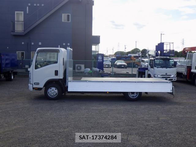 Isuzu ELF TRUCK 2021-04 8658921-7